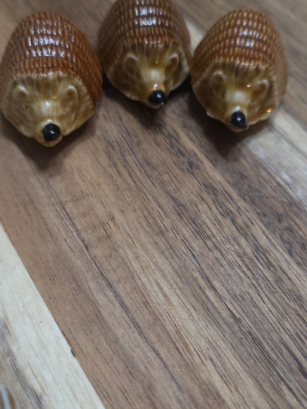 Vintage Wade Whimsies Miniture Ceramic Figurines - Picture 5 of 9